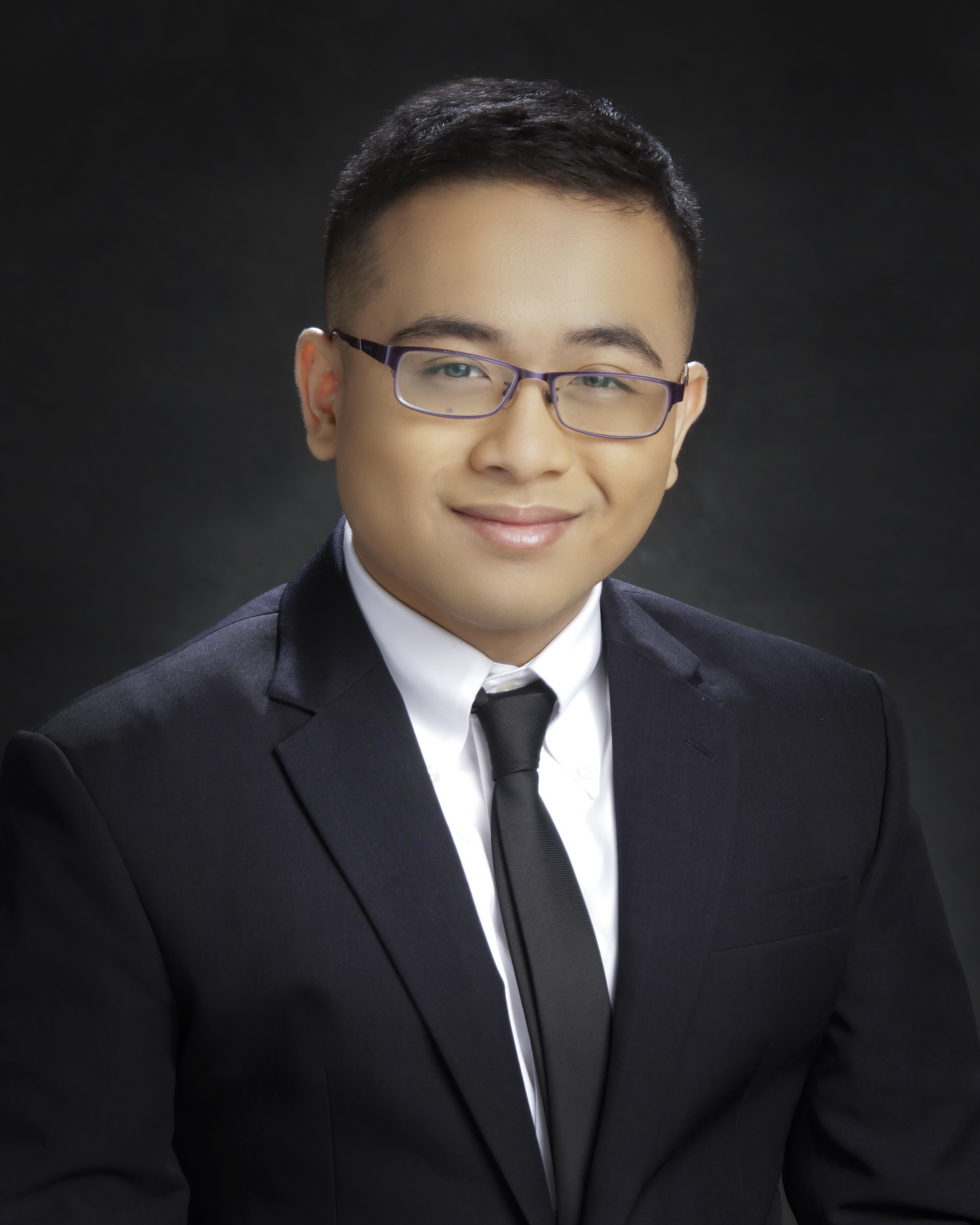 C&G Law | Dwight Garvy B. Tan